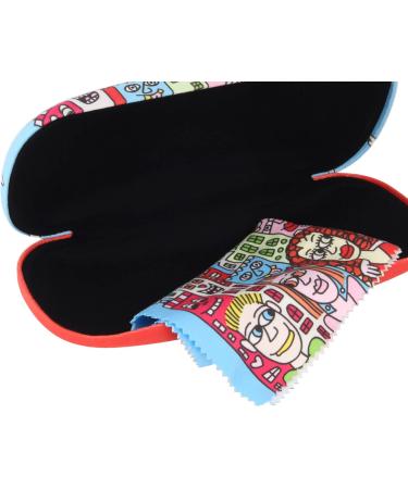 Kindler Hard Shell Cases with Matching Microfiber Cloth - Stylish & Durable Protection for Your Device | International Shipping Available - Buy Online on GoSupps.com