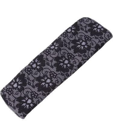 Toyvian Washable Reusable Panty Liners | Feminine Pads | Cloth Menstrual Napkin - Dry & Portable - Buy Online on GoSupps.com