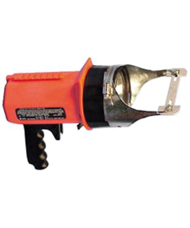 Trident Lobster Hunters Gauge On A Light Mounting Kit