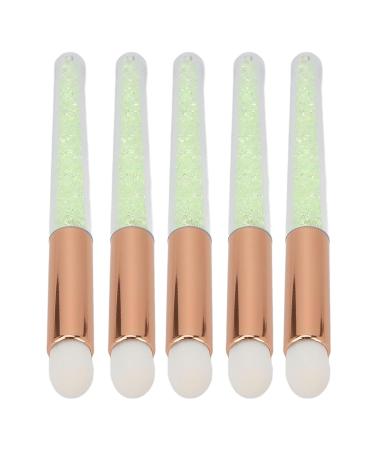 Zetiling Lipstick Smudge Brush - Soft Hair Portable & Multi-Functional for Lip Gloss & Concealer | Buy Online Now - Buy Online on GoSupps.com
