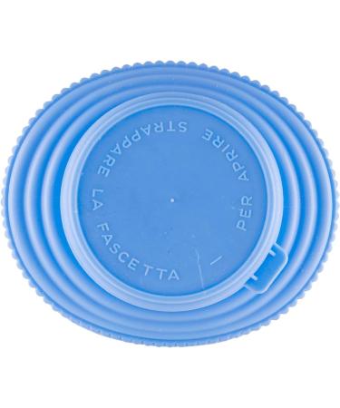 PAGLIERI Felce Azzurra Talco Classico Talcum Powder Talcum Powder 500g + Italian Polpa Gourmet 400g Pack of 3 - Buy Online on GoSupps.com