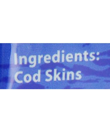 Savory Prime COD Skin 8oz - Natural, No Artificial Color (1 Pack) - Buy Online on GoSupps.com