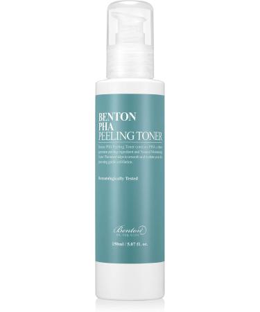 PHA Peeling Toner (150ml) - Buy Online on GoSupps.com