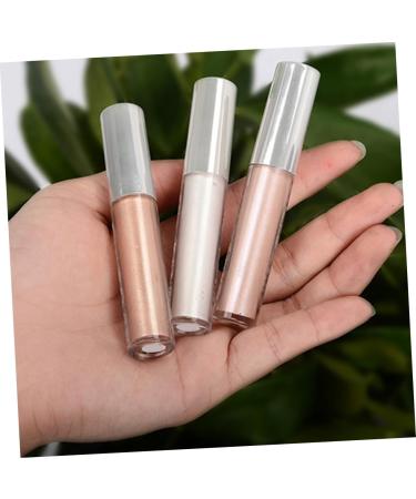 Healeved 12 Pcs Polarized Monochrome Make up Kit Glitter Eye Shadow Plastic - Buy Online on GoSupps.com