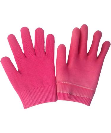SOESFOUFU Gel Socks for Moisturizing Cracked Heels Gel Socks Spa Socks Gloves Silicone Heel Socks Cracked Feet Gel Socks Mini Wet Bag Moisture Socks Spa Gel Socks The Non-Slip Silicone Socks - Buy Online on GoSupps.com