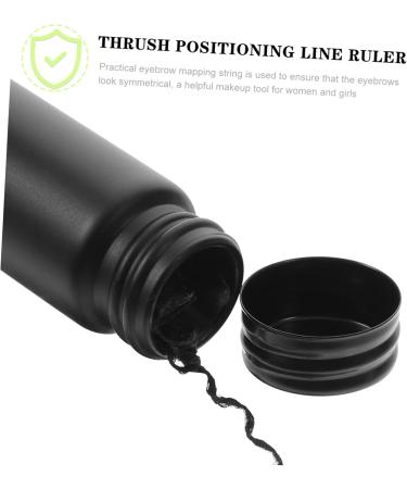 Gogogmee String Pre- Line Mapping Eyebrow Ruler Locating Women Drawing M Linem Makeup Brow - Buy Online on GoSupps.com