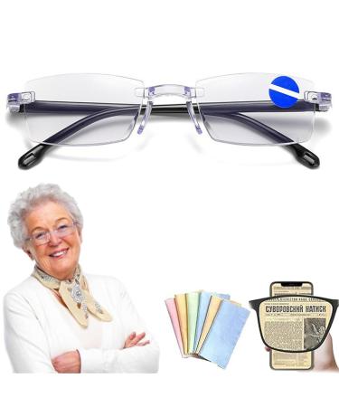 Autozoom reading glasses Auto Zoom Reading Classes Auto Zoom Reading Glasses Intelligent Zoom Color Corb Explans Autozoom glasses for Presbyopia clear focus glasses with automatic adaptation (1PC)