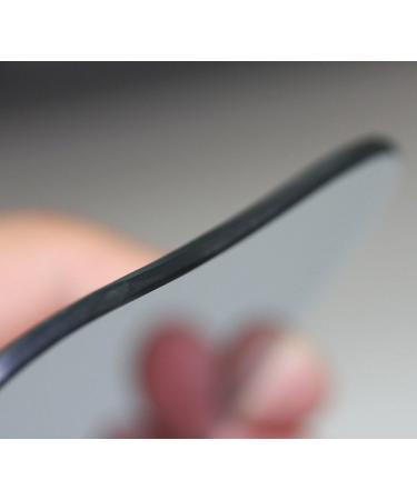 Denshine Dental Intraoral Orthodontic Photo Mirror - 1 Sided | High-Quality Dental Imaging Tool for Professionals - Buy Internationally! - Buy Online on GoSupps.com