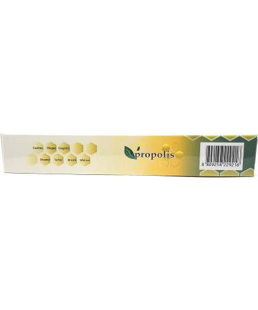 Buy Atomy Propolis Toothpaste Set - 4 Tubes (50g Each) with Green Tea Extract | Best Oral Care for International Shipping - Buy Online on GoSupps.com