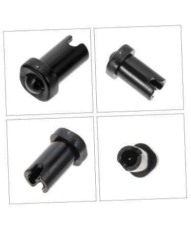 FRCOLOR 1000 Pcs Glue Bottle Tips - Anti-Blocking Needle for Eyelash Glue | Nozzle Tool for Adhesive | International Shipping Available - Buy Online on GoSupps.com