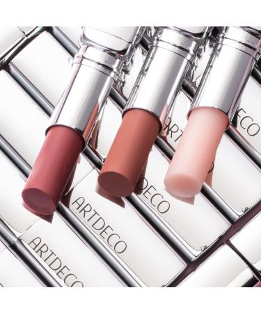 ARTDECO Color Booster Lip Balm - Tinted Lip Balm for Voluminous Lips - Boosting Pink - 3g International Shipping - Buy Online on GoSupps.com
