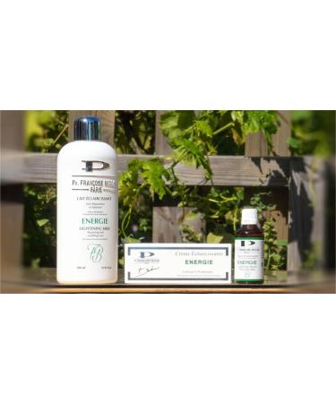 F. Bedon Energie Milk Lightening 16.8oz/500ml by Energie - Buy Online on GoSupps.com