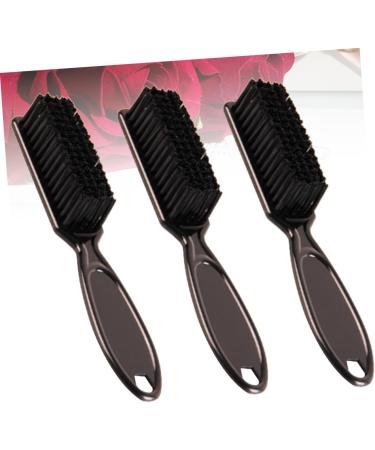 Fomiyes 6-Piece Men s Beard Brush Set | Hair Treatment & Styling Tool | International Shipping - Buy Online on GoSupps.com