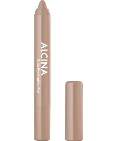 Dr AS ALCINA Satin Eyeshadow Pen cream eyeshadow pen with creamy texture and elegant shimmering finish
