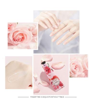 ALINICE Plant Fragrance Hand Cream - Moisturizing and Nourishing Hand Care for Working Hands - 10 Pack - Buy Online on GoSupps.com