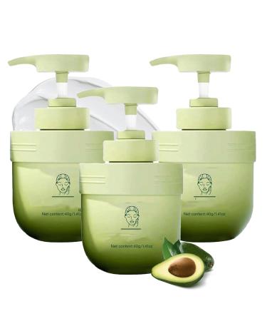 Luxury Collagen Firming Cream, Restorative Lift Cream for Loose Skin, Natural Collagen Cream, Body Moisturizer, Suitable for All Skin Types, Firming Cream