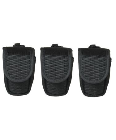 Gleavi 6 STK fall for blood pressure meter fingertippering pocket oxi me ter case storage pocket for blood pressure pulse oxygen case blood oxygen case Impulse case suitcase