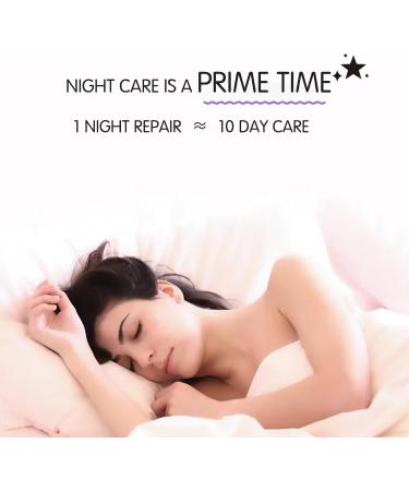Lip Balm Natural Lip Care Lip Sleeping Mask Honey & Strawberry Skincare Set Moisturizing Lip Balm Set for Dry Chapped Peeling Cracked Lips Lip Line & Wrinkle Reducing for Women - Buy Online on GoSupps.com