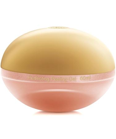 Premier Dead Sea Supreme Perfecting Peeling Gel - Exfoliating Treatment for All Skin Types 2.04 FL OZ - International Shipping Available - Buy Online on GoSupps.com