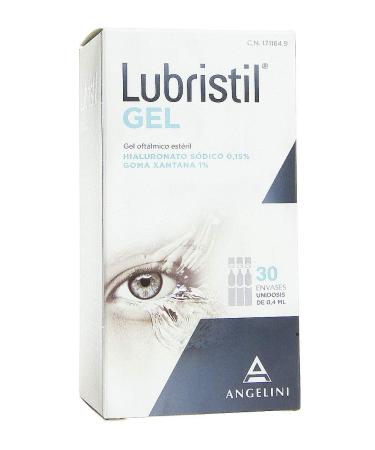 LUBRISTIL Lubristil Cream - 150 g