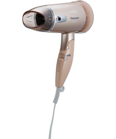 Panasonic Low-Noise IONITY Hair Dryer EH5305P-T Brown | AC100V (Japan Model) by Panasonic - Buy Online on GoSupps.com