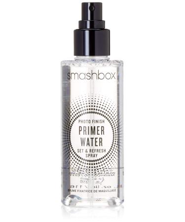 Smashbox Photo Finish Primer Water Set & Refresh Spray 3.9 fl oz (116 ml)