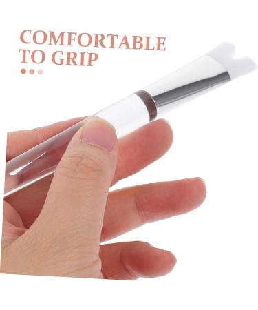 Angoily 3pcs Nose Shadow Highlighter Brush Nose Contouring Nose for Women Nose Brush Hirao Eye Shadow Brush 14.00X1.70X1.10CM As Shown - Buy Online on GoSupps.com