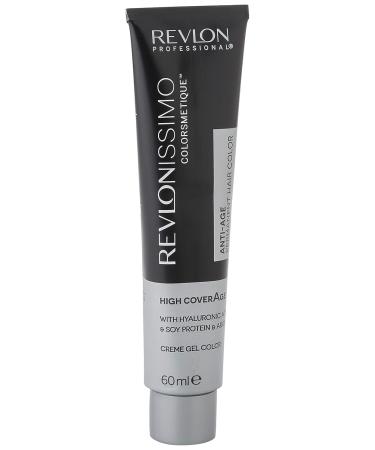 Revlon RVL Colorsmetique High Coverage 8 Light Blonde 60ml - International Shipping Available - Buy Online on GoSupps.com