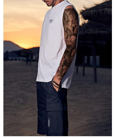 DaLin Temporary Tattoo Sleeve 12 Sheets - Extra Large Full Arm Fake Tattoos for Women Men - Collection 3 - Buy Online on GoSupps.com