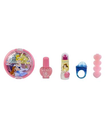Customizable Disney Princess Makeup Bag Perfect for All Ages | Shop Now - Buy Online on GoSupps.com