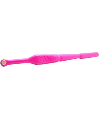 SWAK 3.4 Miswak - Pink Natural & Organic Manual Toothbrush for Healthier Teeth | International Shipping Available - Buy Online on GoSupps.com