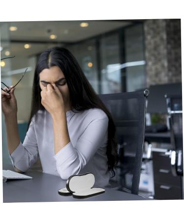 Lurrose Double-Layer Glasses Case | Multi-Purpose Contact Lens & Sunglasses Holder | 16x7x5.5cm | Ideal for Outdoor Use | International Shipping Available - Buy Online on GoSupps.com