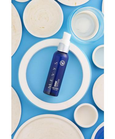 Shine Serum 2 Oz - Color & Thermal Protection Frizz Control Healthy Hair & Split End Repair | International Shipping Available - Buy Online on GoSupps.com