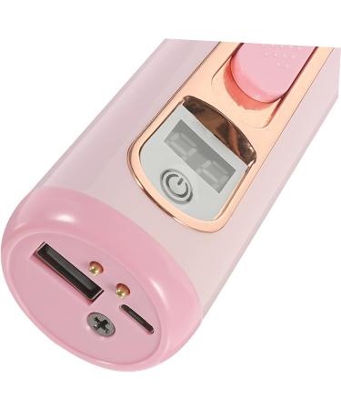 Mikinona Steamer Mister Handy Mist Facial Cool Mister Mist Spray Mister Face Spray Face Mist Steamer Sprayer Steamboat Mini 14X3.9X3.9CM - Buy Online on GoSupps.com