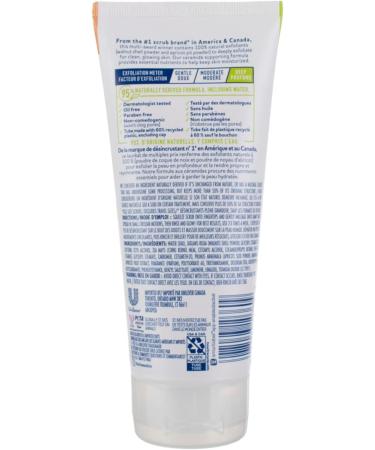Buy St Ives Fresh Skin Exfoliating Face Scrub Apricot - 6 oz (Pack of 2) | Smooth Skin & Exfoliate | International Shipping Available - Buy Online on GoSupps.com