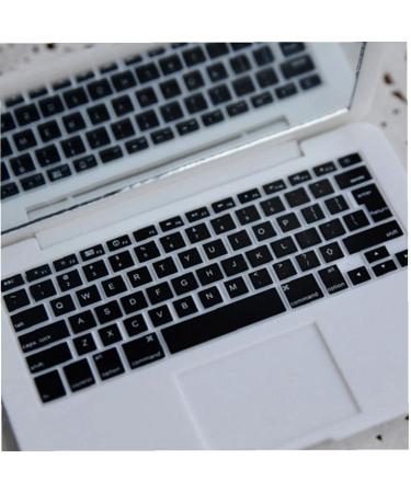 Buy Sanfiyya Laptop Shaped Makeup Mirror - Portable Compact Cosmetic Tool for Travel (White) | International Shipping Available - Buy Online on GoSupps.com