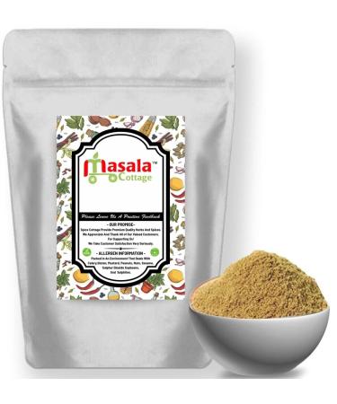 Coriander Powder | Ground | Dhana | Dhaniya Powder Premium Quality by Masala Cottage 25g-1.9kg (90 Grams) 90 Grams - Buy Online on GoSupps.com