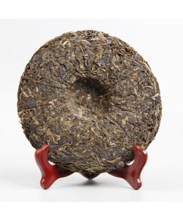 HQZM Yunnan Old Boom Lents Dee 357g PreChingming Benefit Region Lents Oude Tree Pub - Buy Online on GoSupps.com