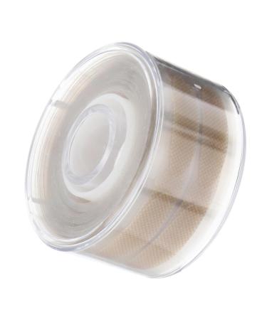 POPETPOP 600pcs Two Sided Tape Double Stick Tape Makeup Tape Womens Eyelid Tape Eye Lid Tape Lift Miss Hooded medium As Shown - Buy Online on GoSupps.com