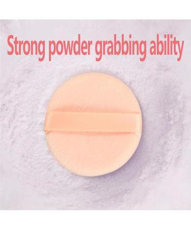 Beauty Pink Setting Powder Beauty Blurring Setting Powder Blurring Setting Powder Waterproof Setting Powder Pink Blurring Powder for All Skin Tones(2#) - Buy Online on GoSupps.com