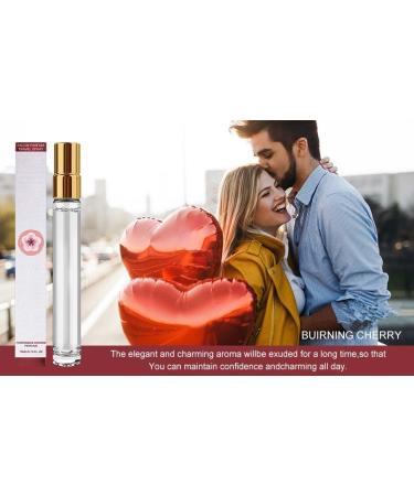 Pheromone Cologne for Men Pheromone Perfume for Men Increase Attraction Boost Yourconfidence Long Lasting Fragrance 0.34Fl.Oz (1PC-C) - Buy Online on GoSupps.com