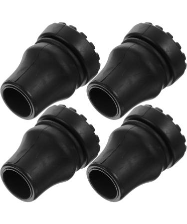 Gleavi 20-Piece Hiking Trekking Sticks - Slipproof Silicone Tip & Stable Crutch Rods for Alpine Adventures - Ultimate Foot & Leg Support - Buy Online on GoSupps.com