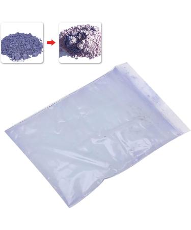 Thermochromic Powder Pigment Color Changing Powder for DIY Nail Art Acrylic Paint Fine Art (Light Blue Turns Warm Red) - Buy Online on GoSupps.com