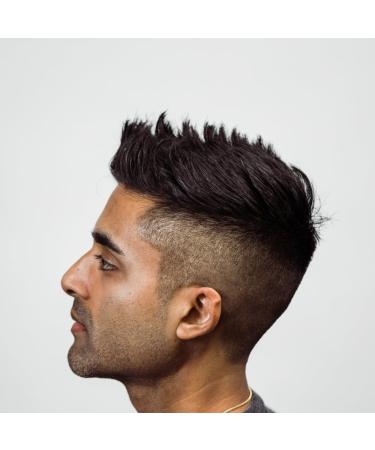 O Douds Dry Wax | Natural Styling Hair Wax | Strong Hold | Bergamot & Green Tea Scent | 4oz - International Shipping Available - Buy Online on GoSupps.com