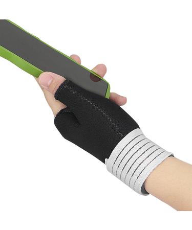 Breathable Wrist Brace Wrist Support Wrist Support Splint Brace with Adjustable Elastic Wrist Straps Left & Right Hand Wrist Splint Wrist Splint for Carpals Tunnel Syndrome Wrist Splint Right Hand Blue - Buy Online on GoSupps.com