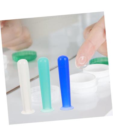 Kalafina 6-in-1 Contact Lens Suction Tool | Professional Care Accessories for Colored & Regular Lenses - Buy Online on GoSupps.com