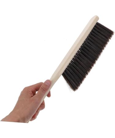 Solustre Multifunctional Dust & Cellar Cleaning Brush - Versatile Furniture & Bed Sheet Cleaner - Buy Online on GoSupps.com