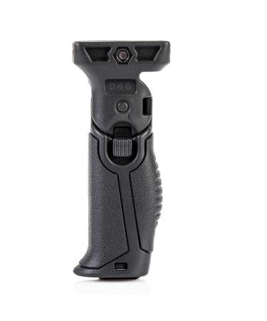 YAK Archery Folding Foregrip for Crossbow and Airsoft - Buy Online on GoSupps.com