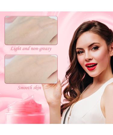 Buy Facial Make-Up Primer Gel Cream - Pore Shrink Moisturizing Primer for Flawless Skin - International Shipping Available - Buy Online on GoSupps.com