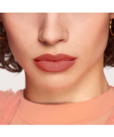 L'Oreal Paris Color Riche Ultra-Matte Nude Lipstick 04 No Cage - 1 Count - Buy Online on GoSupps.com